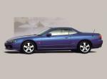Nissan Silvia Varietta by Autech 2000 года